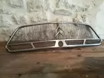Citroen Dyane grille