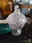 Candy box