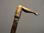 Erotic cane