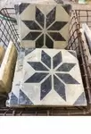 cement tile