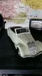 Cars 1/18 1/17 Norev Solido