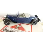 Cars 1/18 1/17 Norev Solido