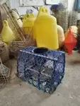 Lobster trap