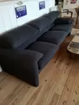 Cassina sofa maralunga