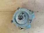 Cast iron switch from the 1930s