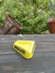 Berger ashtray