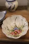 Antique ceramics 
