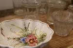 Antique ceramics 