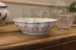 Antique ceramics 