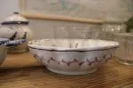 Antique ceramics 