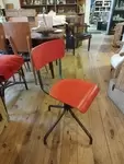 Workshop chair 