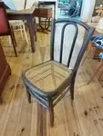 Bistro chair 