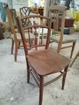 Bistro chair