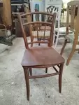 Bistro chair