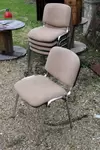 Vintage office chair