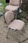 Vintage office chair