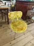 Vintage Pelfran chair