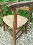 Charentais armchair 1900