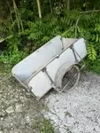 Hand cart