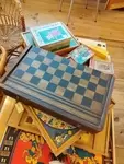 Jeu de dames