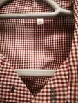 Vintage work shirt