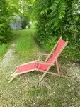 Chilienne vintage
