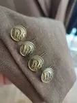 Christian Dior suit jacket