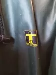 Guy Cotten XL raincoat 