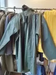 Guy Cotten XL raincoat 