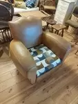 Club chair