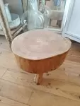 Coffee table made in MN