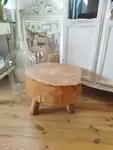 Coffee table made in MN