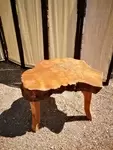 coffee table stool