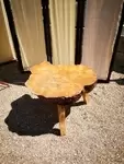 coffee table stool