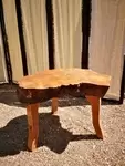 coffee table stool