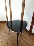 Coffee table tripod
