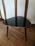 Coffee table tripod