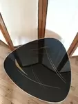 Coffee table tripod