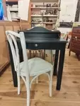Antique dressing table