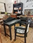 Antique dressing table