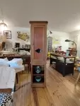 Column furniture