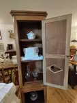 Column furniture