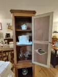 Column furniture