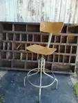 Comfortable chair