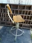 Comfortable chair