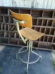 Comfortable chair