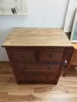 1950 chest of drawers