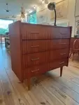 70s chest of drawers