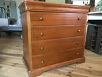 1960s chest of drawers