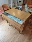 Vintage chest of drawers 